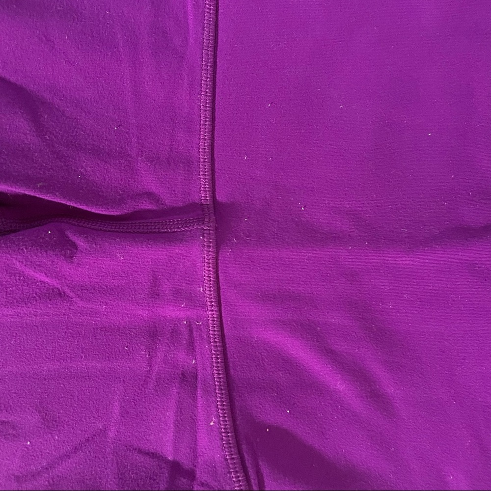 Lululemon wunder unders - Picture 7 of 7